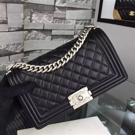 chanel boy bag replica kopen|chanel boys bags dupe.